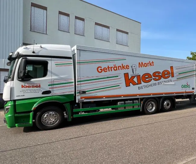 getränkeservice