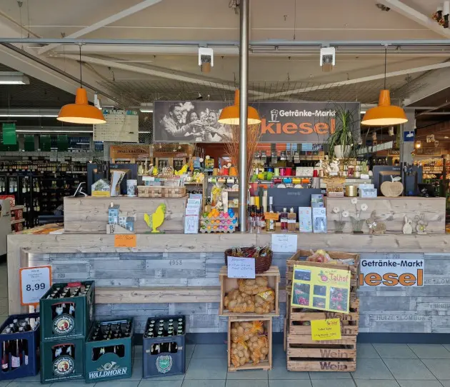 servicegetränkemarkt