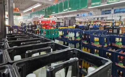 alkoholfreie getränke